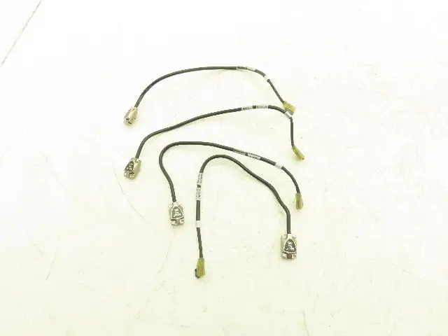 Used MICROE MC _UNKNOWN_ Encoders | Arrow Industrial #616482