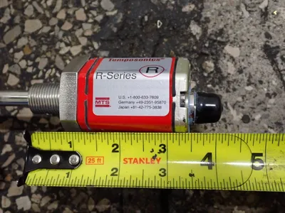 Temposonics  Position Sensor