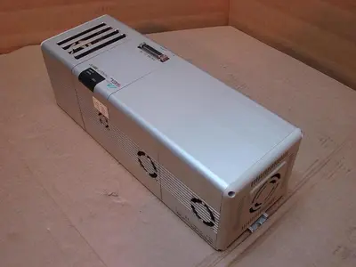 USED INTELLIGENT ACTUATOR INC SEL-G-3-AC-400.200.60  B