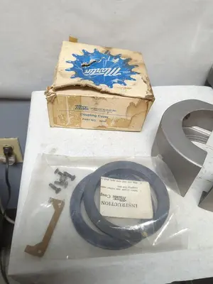New | in-Stock MARTIN 6018 Pump & Valve Parts Ohio US | Surplus Asset Holdings #1236898