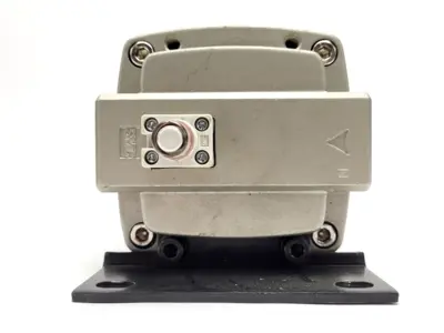 AMH550-N06C-T | SMC  Micro Mist Separator 3/4" - Used