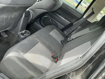 USED 2013 JEEP PATRIOT