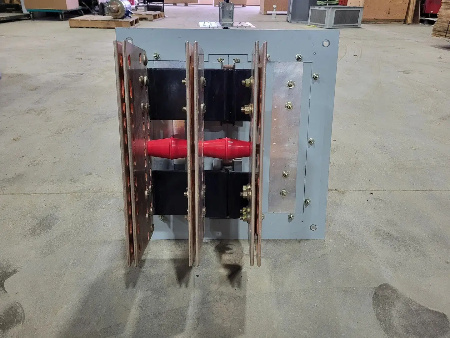 Used CUTLER-HAMMER CALX05678 Misc Electrical & Power Parts British Columbia CA | Lenmark #253951