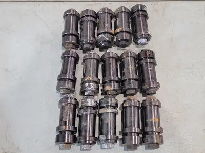 USED CATERPILLAR 494-6493