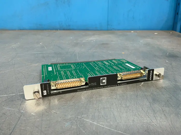 New | in-Stock UNICO 4000 I/O Boards & Replacement Parts Ohio US | HGR 24 #1326205