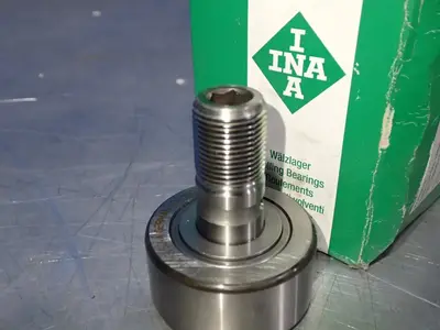 New | in-Stock TNA NUKR52A Bearings Ohio US | HGR 24 #740022