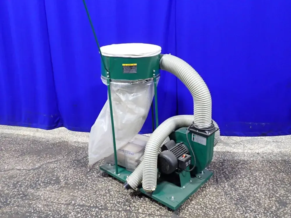 USED RIKON 60200