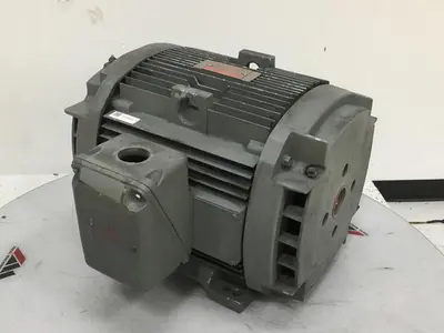 USED GENERAL ELECTRIC 5K364JL3047BPF2