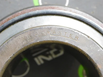 USED SEALMASTER 3-23