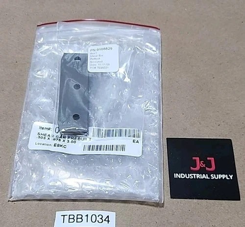 NEW HTI 0108829