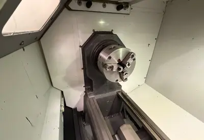 2020 HAAS TL-2 CNC Lathes | Toolquip, Inc. (3)