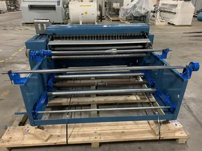 USED ROSENTHAL WAS-5-UBZEA-24