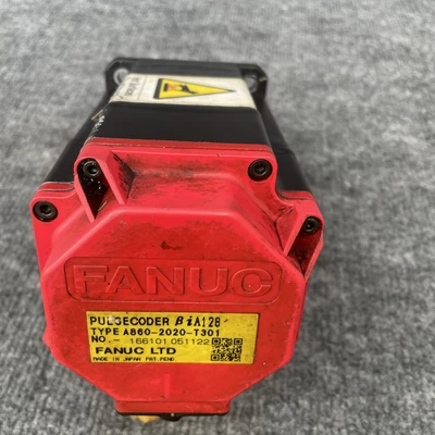 Used FANUC A06B-0063-B003 Misc Industrial Equipment California US | Davliegogo LLC #1732521