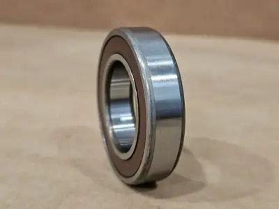 New | in-Stock NACHI 6007-2NSE Bearings British Columbia CA | Lenmark #1440913