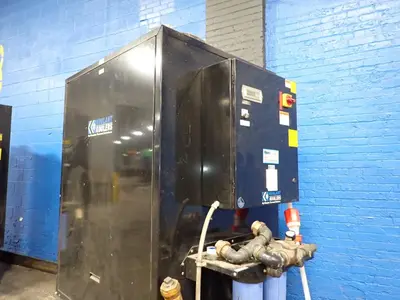 USED DIMPLEX CVI15001M