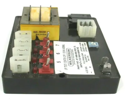 NEW WILKERSON 87-468-000 MODULE 87468000