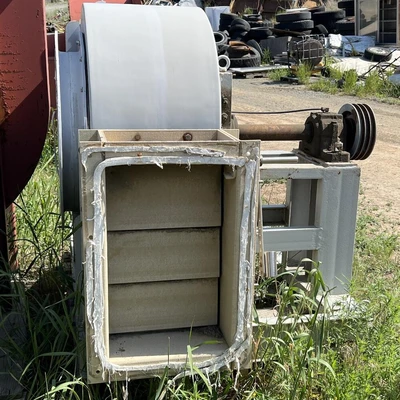 USED MK PLASTICS DHK-NW-1825