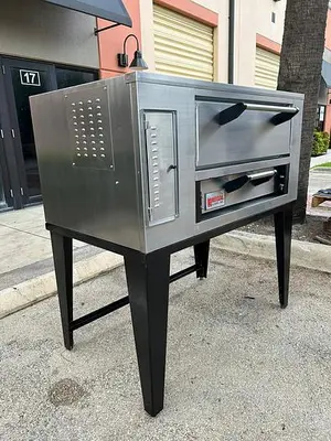 Used MARSAL _UNKNOWN_ Ovens Ohio US | Palm Beach Restaurant Equipment, LLC #1421306