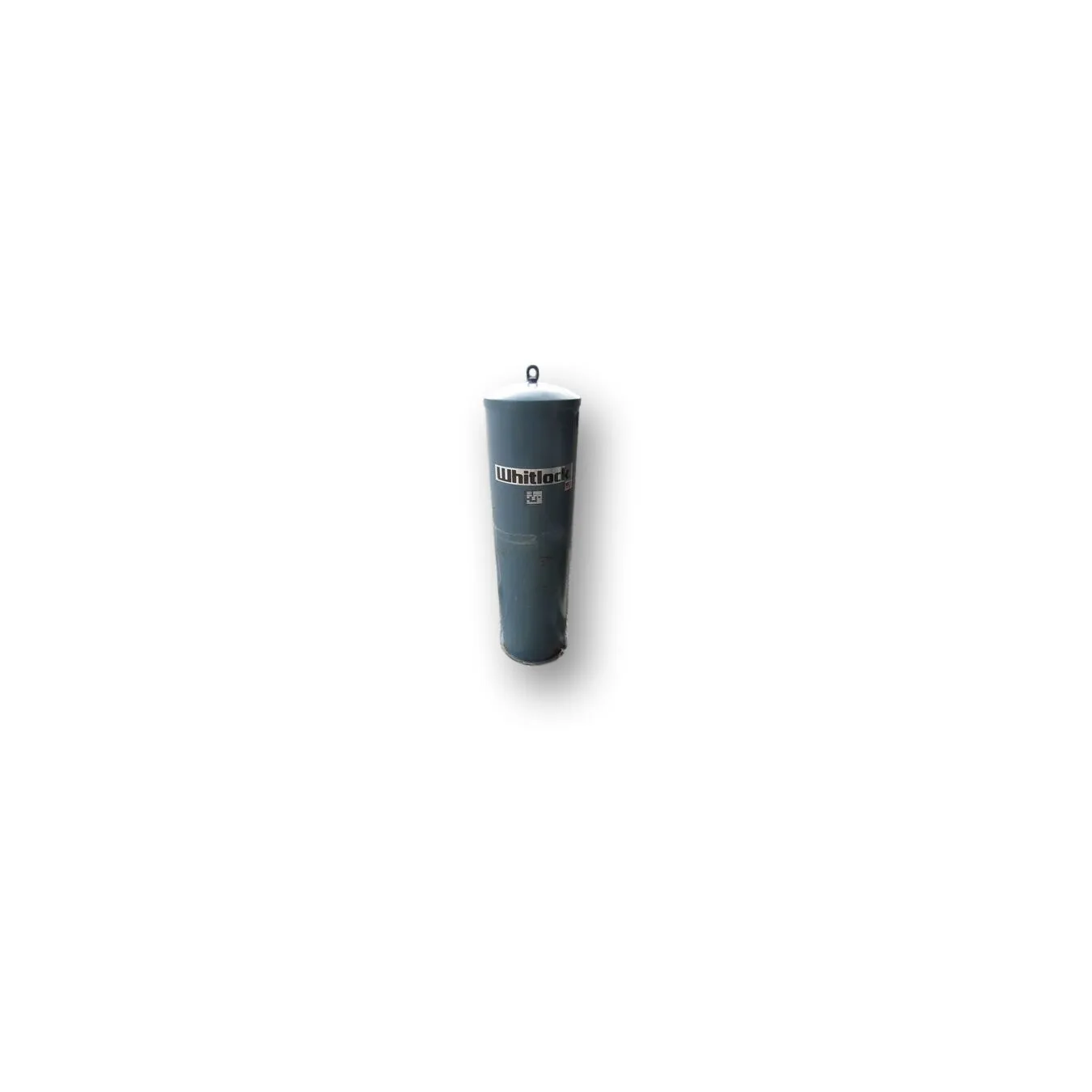 Aec Whitlock Vacuum Hopper Loader (parts)