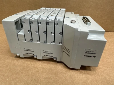 Numatics _UNKNOWN_ Other Valves & Manifolds | Fram Fram LLC (6)