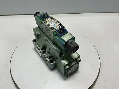 USED VICKERS DG4V-3-6C-M-U-H-9-40
