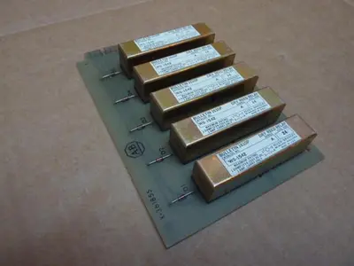 USED ALLEN BRADLEY X-361855