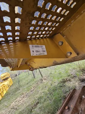 Used 2004 CATERPILLAR 385B L Excavators Wisconsin US | Proxy Equipment #1377640