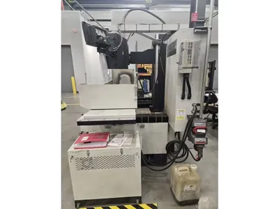 2015 CHEVALIER FSG-1640ADIII Grinders, CNC Reciprocating Surface Grinder | Machinery Central (6)