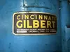 CINCINNATI GILBERT Radial Arm Drill thumbnail