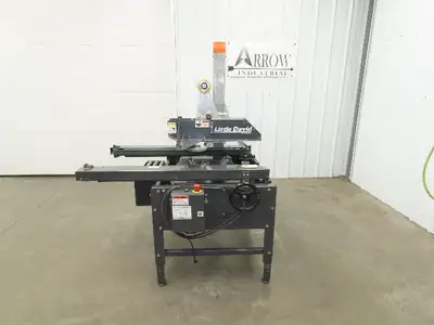 Used LOVESHAW _UNKNOWN_ Case Sealers - Tapers Indiana US | Arrow Industrial #1411429