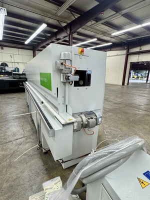 Used 2024 BIESSE AKRON 1330 A Miscellaneous Woodworking Equipment Illinois US | Revelation Machinery #1328265