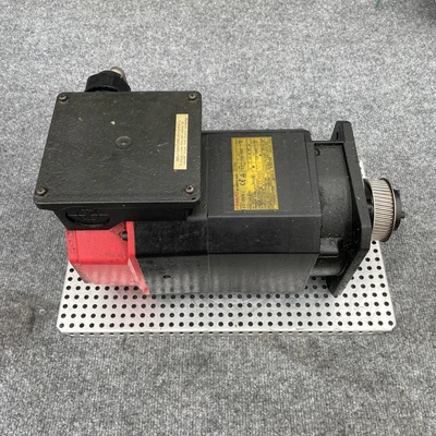 Used FANUC A06B-1404-B103 Servo Motors California US | Davliegogo LLC #1708064
