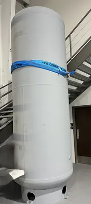 USED 2024 PARKER HANNIFIN N2-55PXLN-NA-B (nitrogen generator)