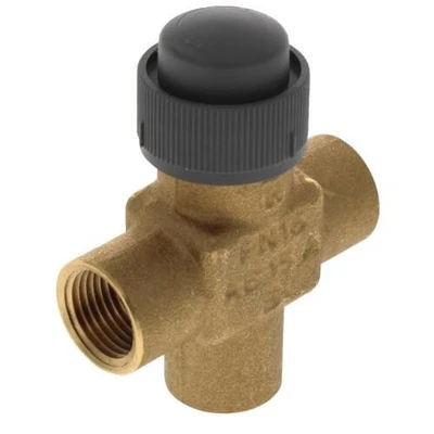 Honeywell V5863A2038 Cartridge Globe Valve [New]