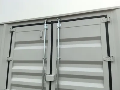Used _UNKNOWN_ _UNKNOWN_ Shipping Containers Michigan US | Miedema Asset Management Group #1397330