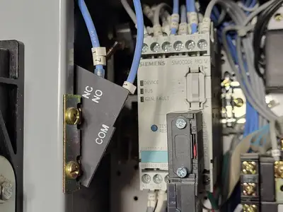 NEW SIEMENS TIASTAR