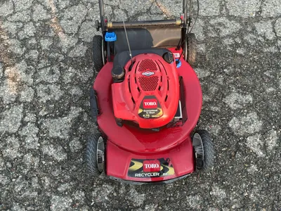 Used (3) TORO _UNKNOWN_ Mowers Michigan US | Miedema Asset Management Group #1484083