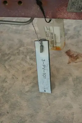USED MASONEILAN 88-21124