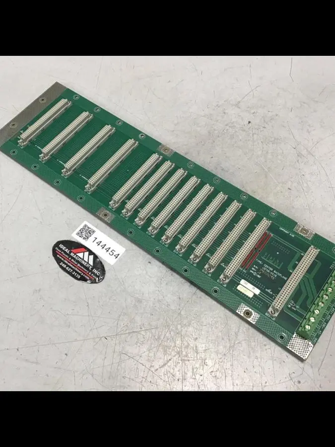 USED HPM 1D702-0015