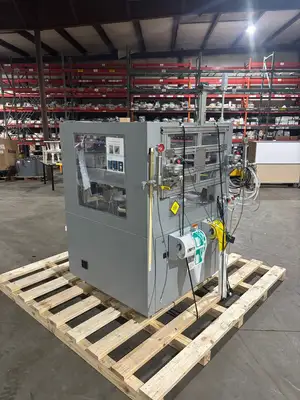 USED GRACO GSD-500 SMART DISPENSING MACHINE