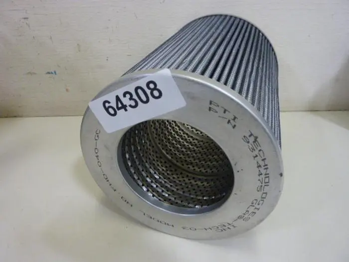 NEW PTI TECHNOLOGIES FHD-040-GC