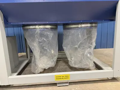 USED AES S-6500