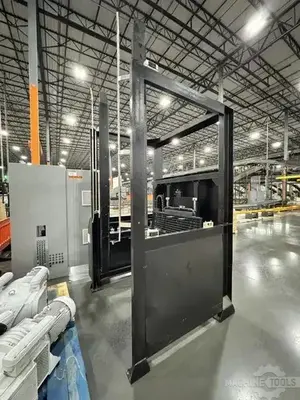 Used 2025 XINGPACK UTGPE-02&03 Pallet Changers Arizona US | KD Machinery #1328235