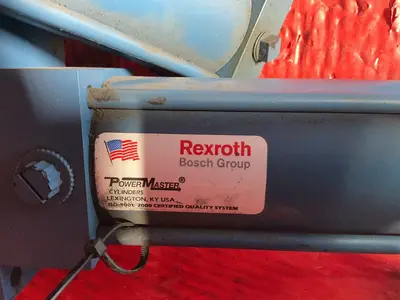Used BOSCH REXROTH _UNKNOWN_ Pumps Ohio US | HGR 24 #1541493