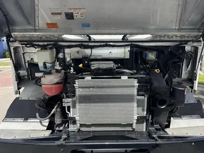 New | in-Stock 2016 FORD F59 Miscellaneous Trucks/Trailers Ohio US | Palm Beach Restaurant Equipment, LLC #1421302