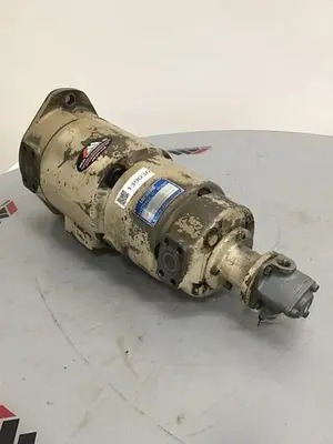 USED VICKERS SQP321-38-21-11-86DCD-15-S98