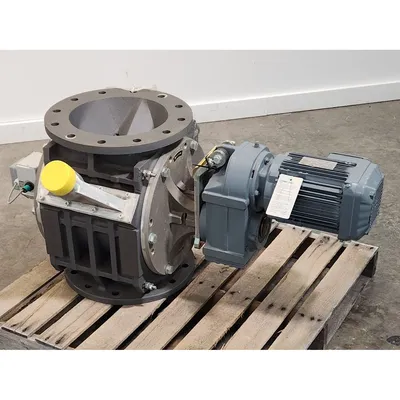 NEW COPERION GMBH ZVB 320.1-19-AC
