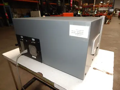 Used CARTESIAN TECHNOLOGIES UC-4 Analyzer Testers Texas US | Aucto #1306994