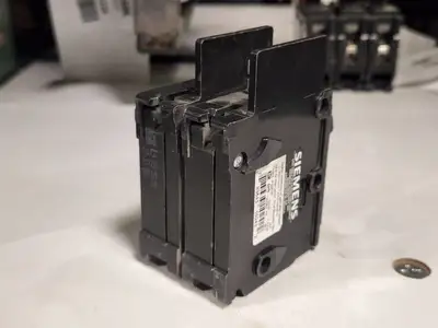 USED SIEMENS BQ2B030