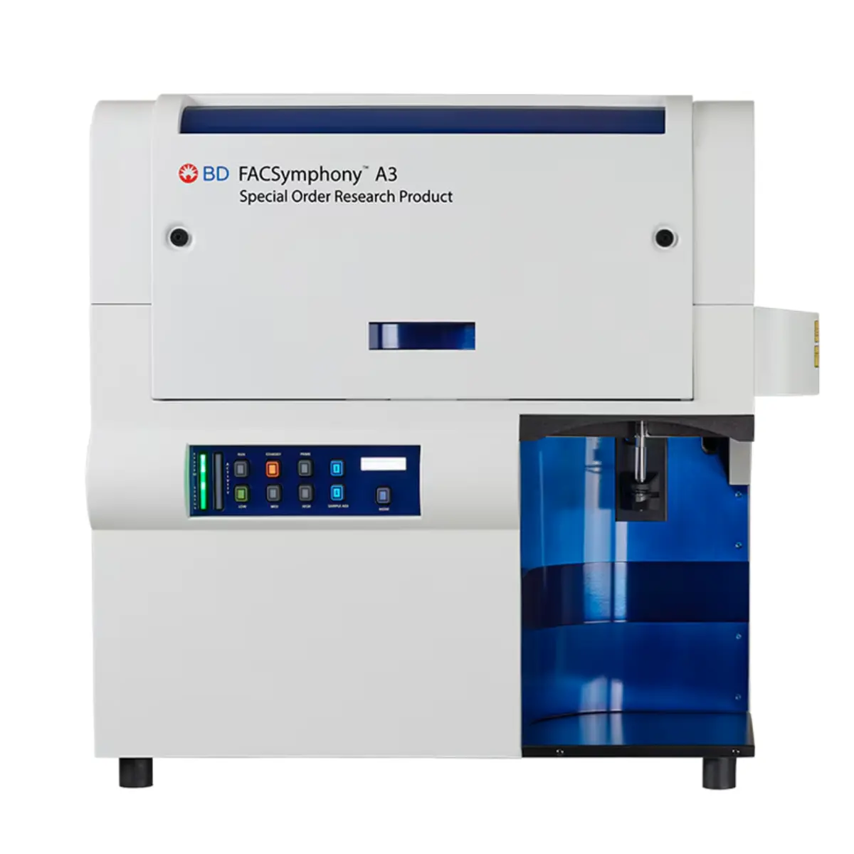 BD FACSymphony A3 Cell Analyzer